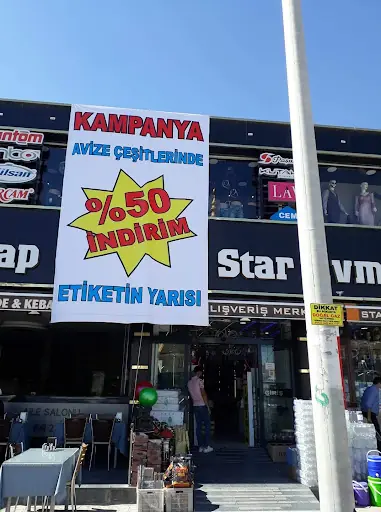 Favorim Avm Kulu 5
