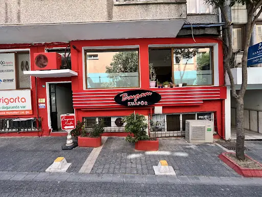 Bayram Kuaför