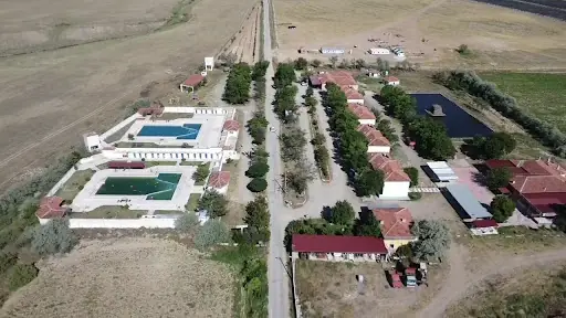 Israfil yilmaz termal tesisleri 4