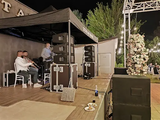 Tansa Düğün Salonu 4