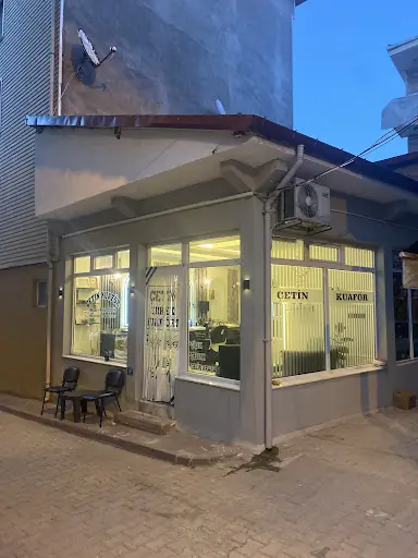 ÇETİN KUAFÖR NECMİ&NEJAT
