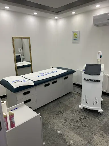 Kırşehir Blue Diamond Güzellik 2
