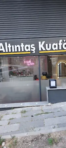 Altıntaş Kuaför 3