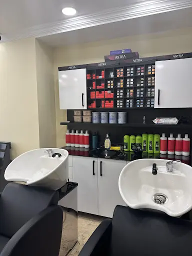 Şükrü Biçeroğlu Kuaför | Şişli Halide Edip – Gelin Kuaförü, Şişli, İstanbul