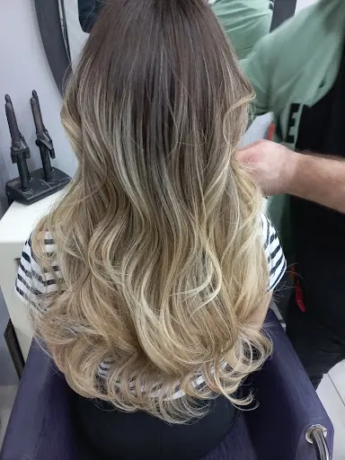 Salon Asya – Kuaför, İstanbul (3. fotoğraf)