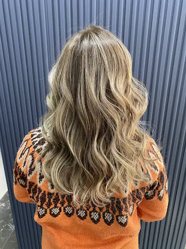 No 10 Hair Design Baran AĞDAŞ 4