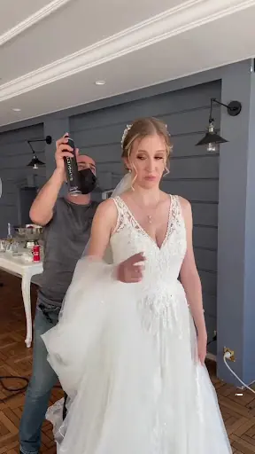 Hair Vogue Kuaför ve Güzellik Salonu 3