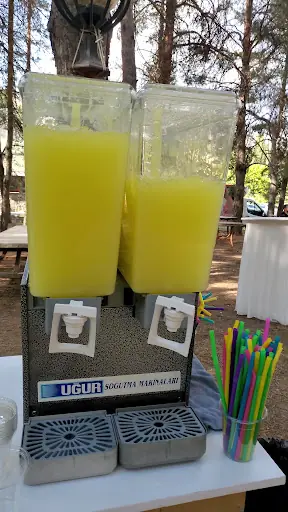 İDOS ispir doşa Sporları merkezi 3