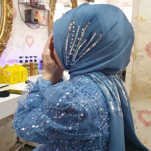 Melek Kuaför Güngören 2