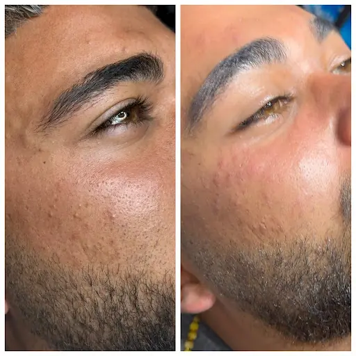 Aura By Sidal Beauty Center 4