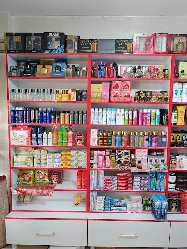 ELİF KOZMETİK Viranşehir