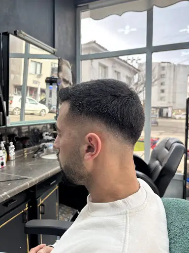 Barber fiko 4