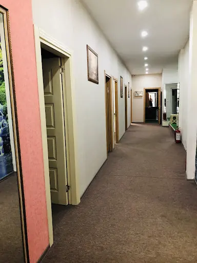 Lila sauna ve hamam 4