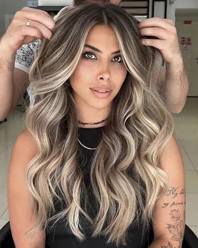Nuri Ezveci Hair Salon Alanya Kuaför Friseur Hairdresser Coiffeur Kapper Frisör Парикмахер Kampaaja Frisør Beauty Nail Alanya