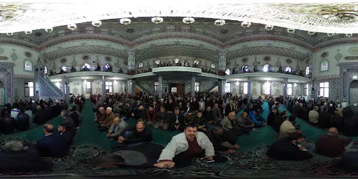 Merkez Cami