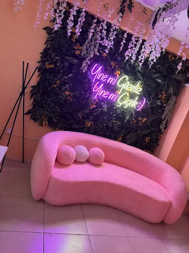 Bal’m Kuaför & Güzellik Salonu 4