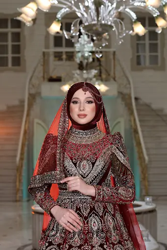 NİSANUR MODA EVİ & KUAFÖR