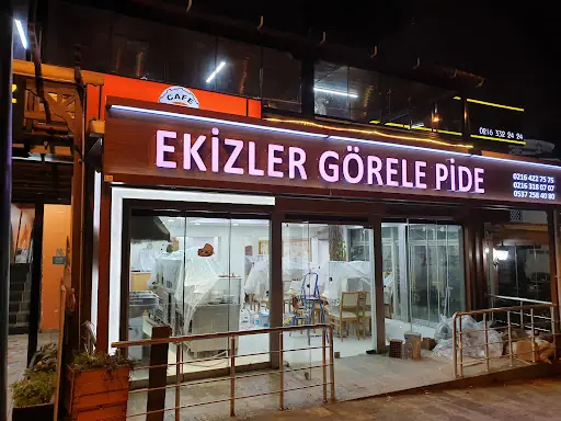 Ekizler Görele Pide – Diğer (Güzellik), İstanbul (2. fotoğraf)