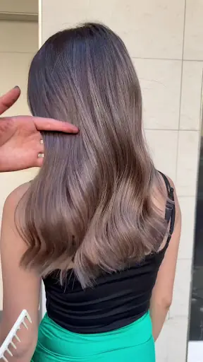 Master Kuaför Antalya Hair Extensions Salon 3