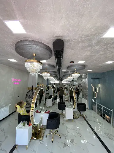 Vogue Hair Studio Fatih Mestan Kuaför 2