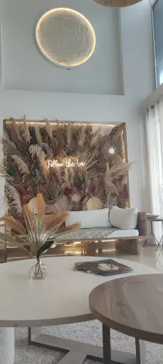Thyateria Lux Wellness Society