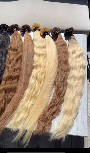 Kuaför Lokman Women Hairdresser ( Bayan Kuaförü) 4
