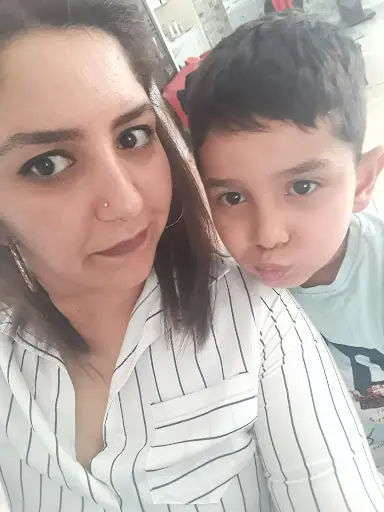 Aşina Kuaför 3