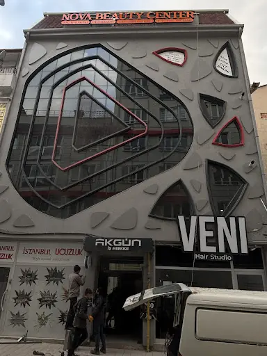 Nova Beauty Center 3