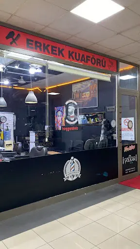 kuaför volkan 2