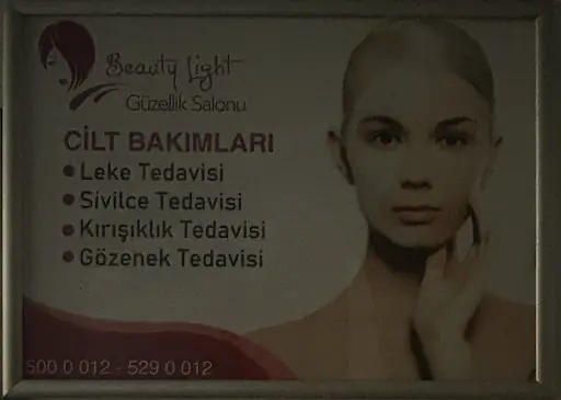 Beauty Light Guzellik 3