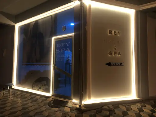 Bey Spa Masaj Salonu 3