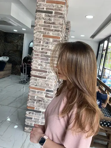 Nusretakyel Bayan Kuaför Hair Studio 4