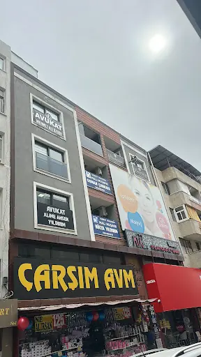 Diamond estetik güzellik salonu 2