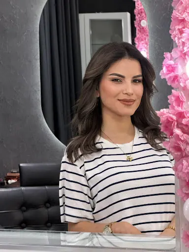 Sevilay güzellik salonu 3