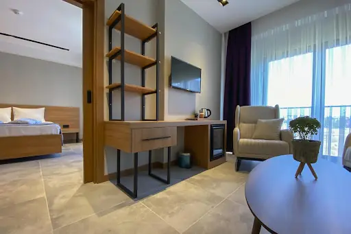 Gülümser Hatun Termal Otel & SPA