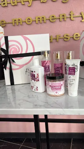 Rose Candy Silivri
