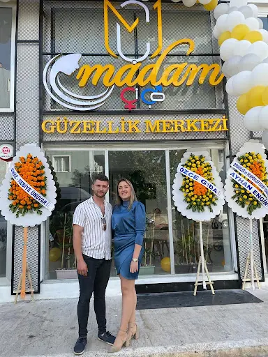 Madam Cico Güzellik Merkezi 3