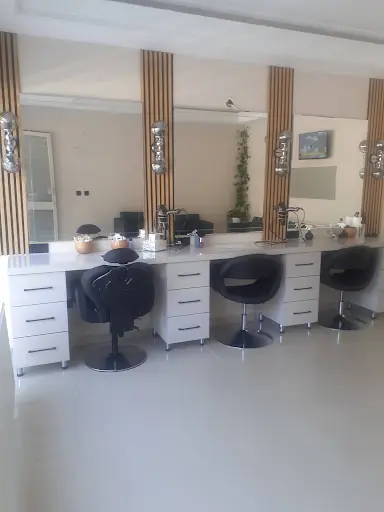 Ayşegül Kuaför 3