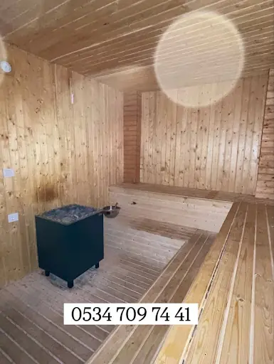 Lalişa Şahmeran Spa 2