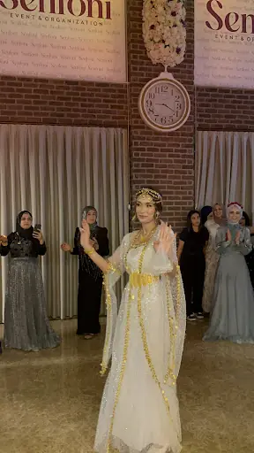 Dila Türkmen Makeup Studio