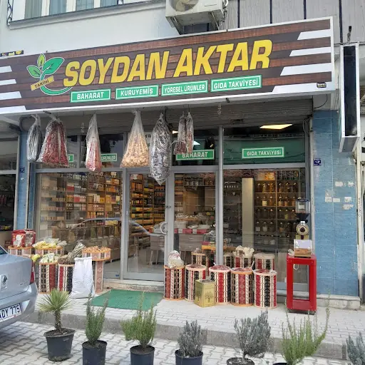 Tarihi soydan aktar birecik 2