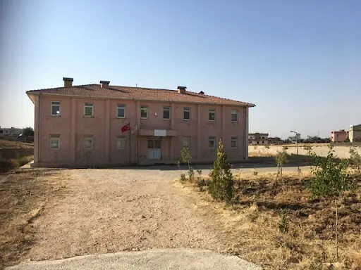 İdil Tepeköy Aile Sağlığı Merkezi
