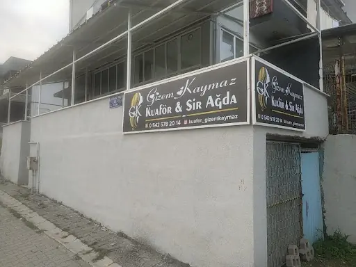 Gizem Kaymaz Kuaför ve Sir Ağda