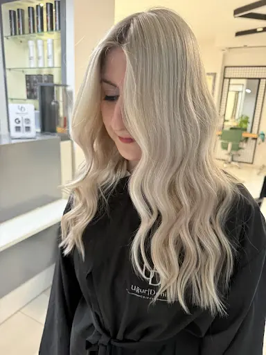 Uğur | Deniz Coiffeur