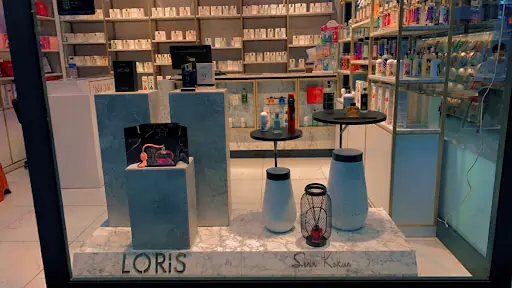 Loris parfüm