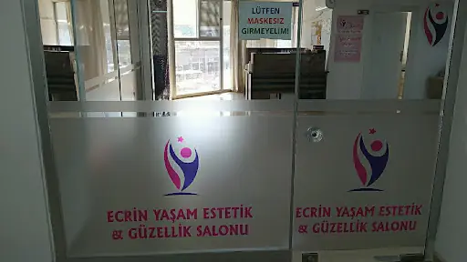 Ecrin Yaşam Güzellik Merkezi