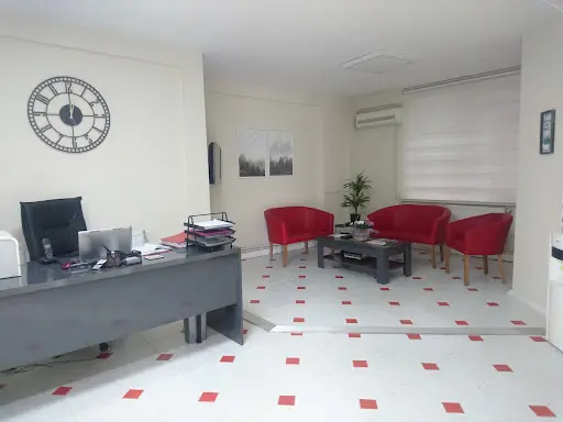 Zonguldak Ozon Akupunktur 3