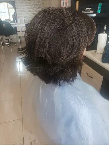 Neşece Kuaför