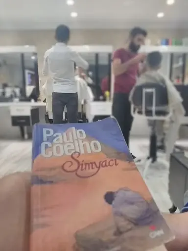 Hair Club Erkek Kuaförü