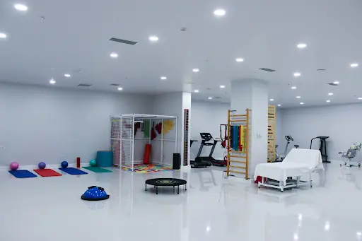 Aqua & Physiotherapy Konaklamalı Fizik Tedavi ve Rehabilitasyon Merkezi